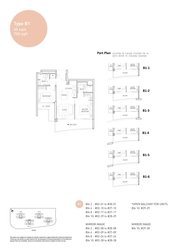 Eight Riversuites (D12), Condominium #201110432